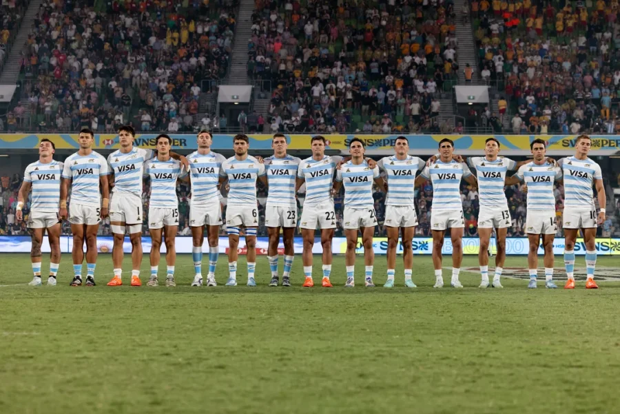 Los Pumas 7’s ya tienen calendario confirmado para la nueva temporada del SVNS Series.