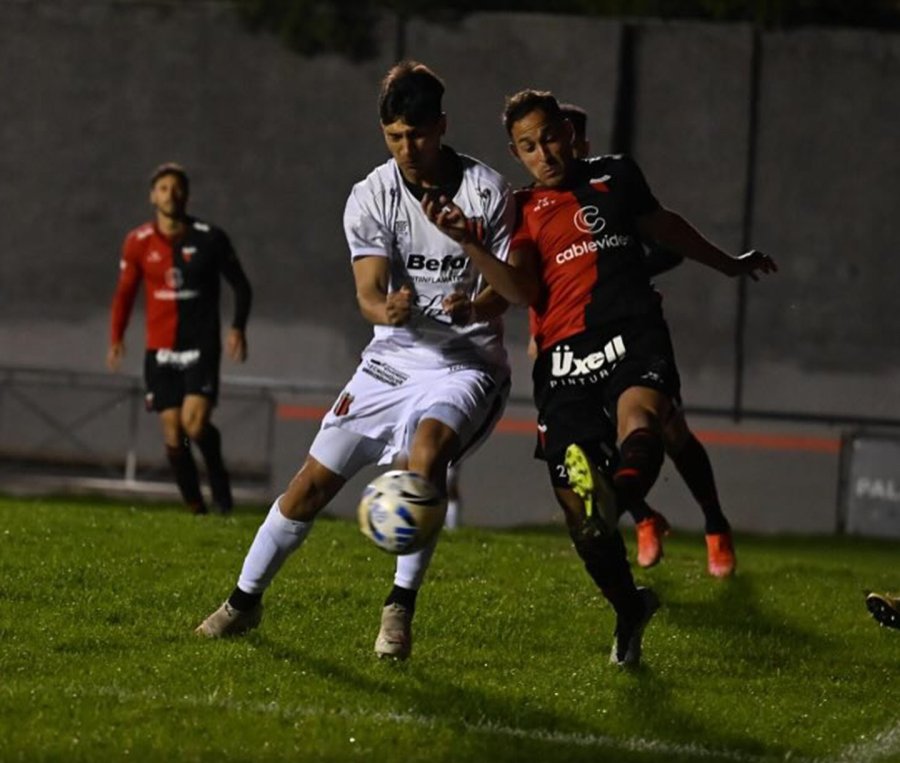 EL SABALERO NO PUDO CON EL DRAGÓN