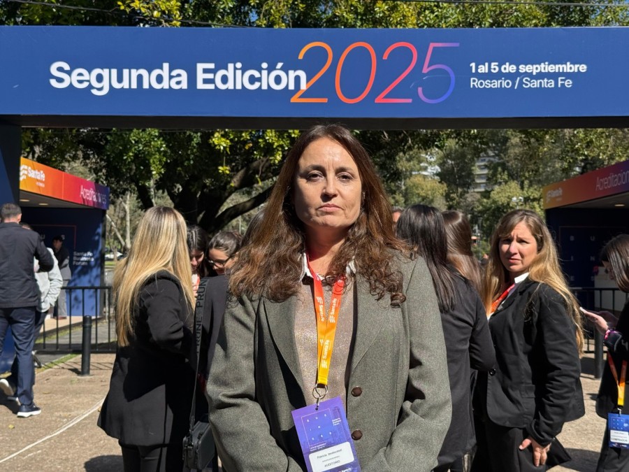 Rafaela tendrá un rol protagónico con tres circuitos productivos especialmente diseñados para la visita de compradores internacionales.