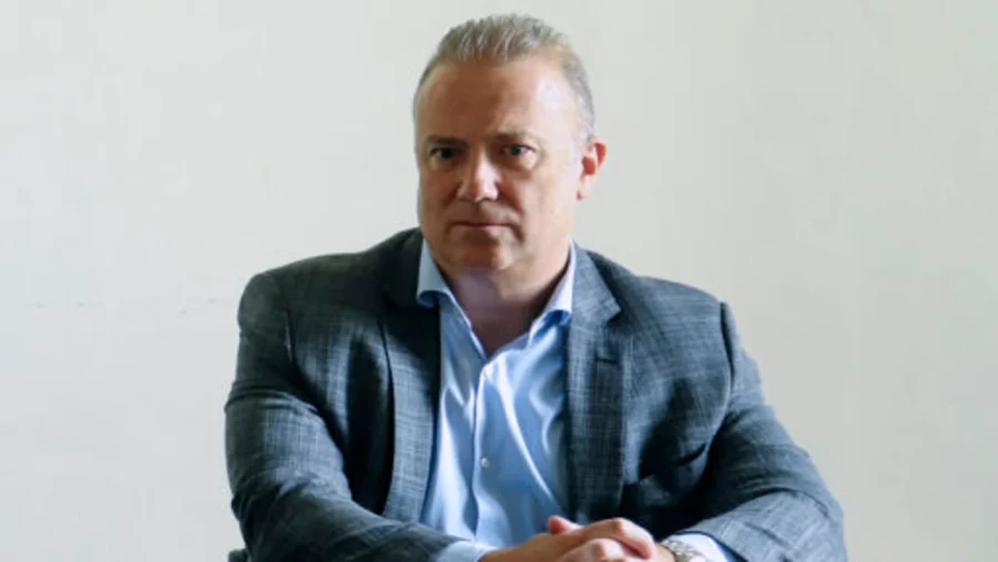 Andrés Gil Domínguez.