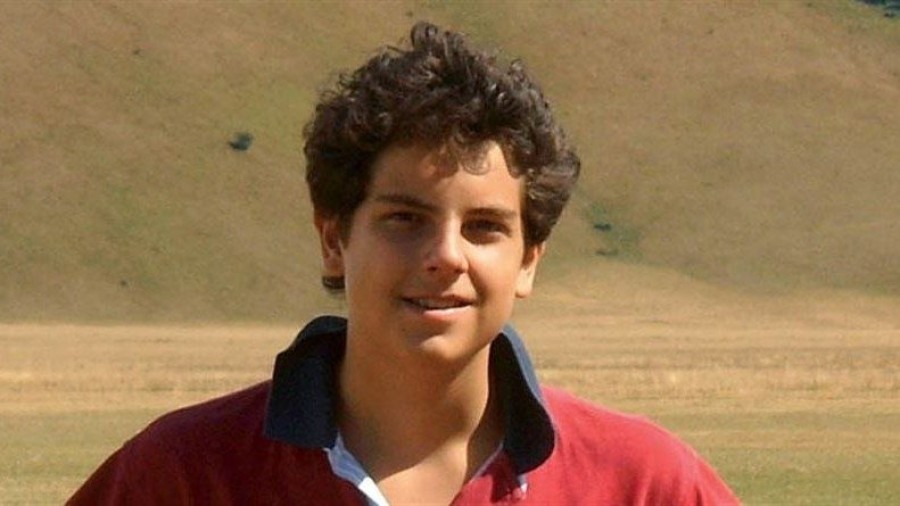 Carlo Acutis, el próximo domingo será canonizado.