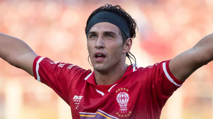 Huracán, embargado por $850 millones tras el fallo por el accidente en Caracas.