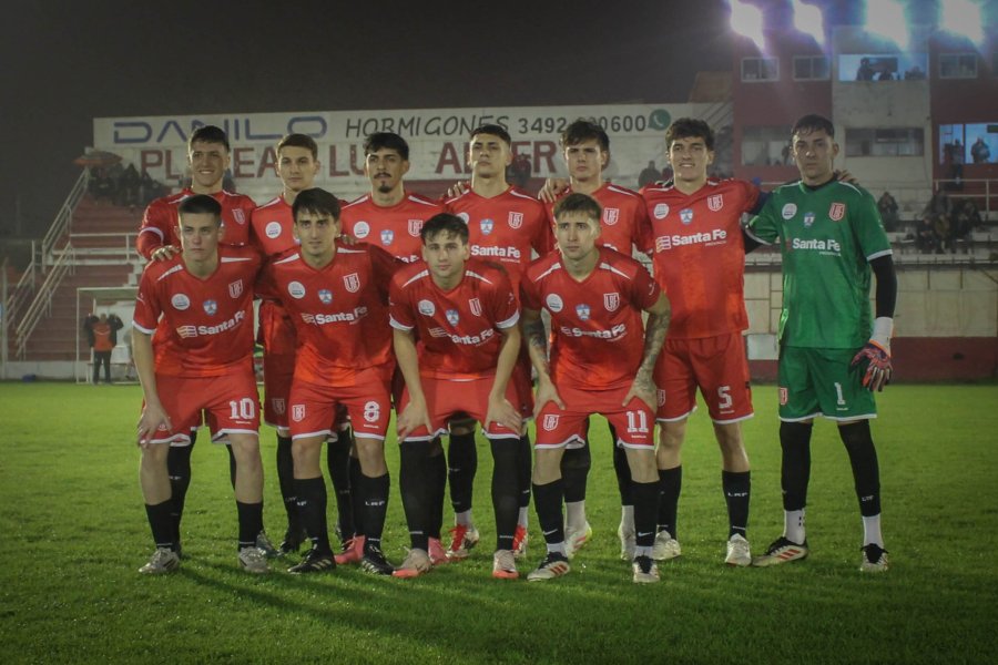 MERITORIO. Fue un buen torneo para el seleccionado liguista.