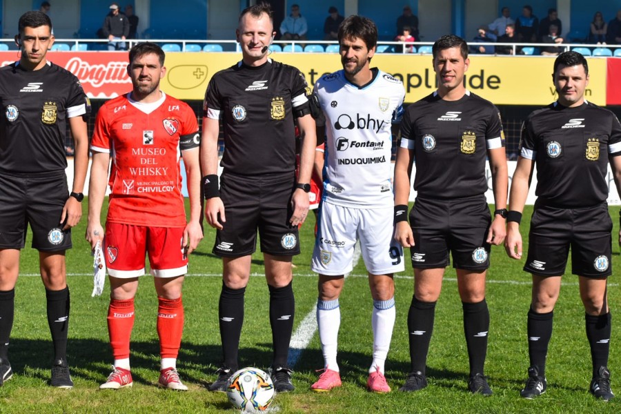 ATLÉTICO DE RAFAELA RECIBIRÁ A 9 DE JULIO EN EL CLÁSICO, EL DOMINGO EN EL MONUMENTAL