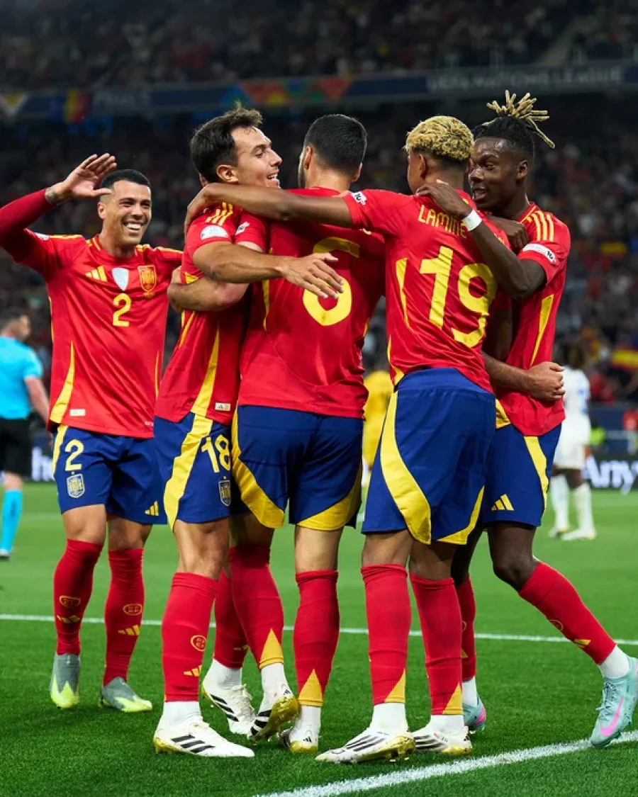 Europa vuelve a vibrar con las Eliminatorias rumbo al Mundial 2026.