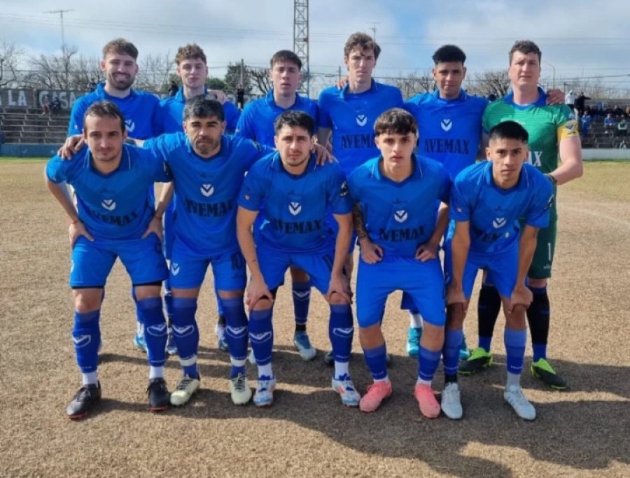 VISITANTE. Peñarol viaja a María Juana.