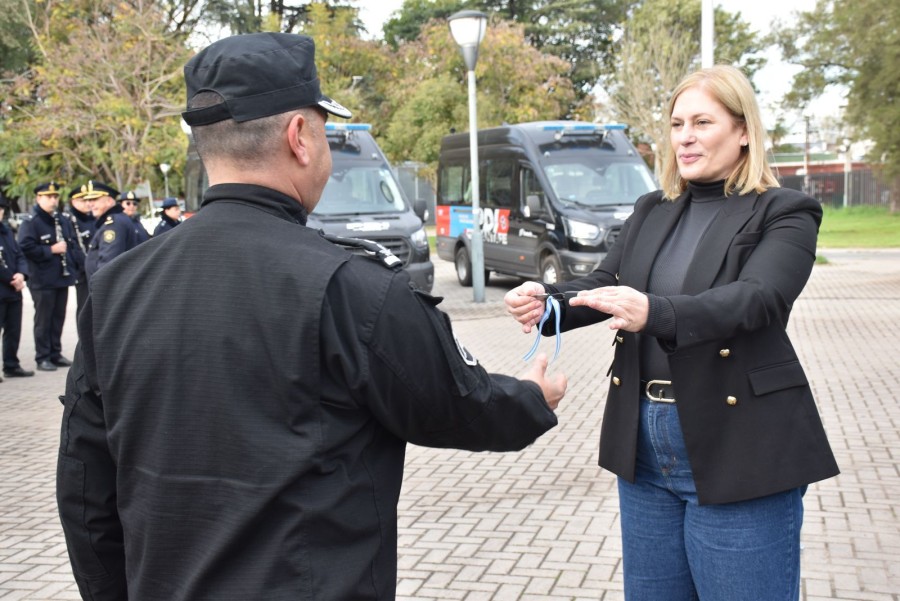 La inversión provincial superó los 753 millones de pesos.