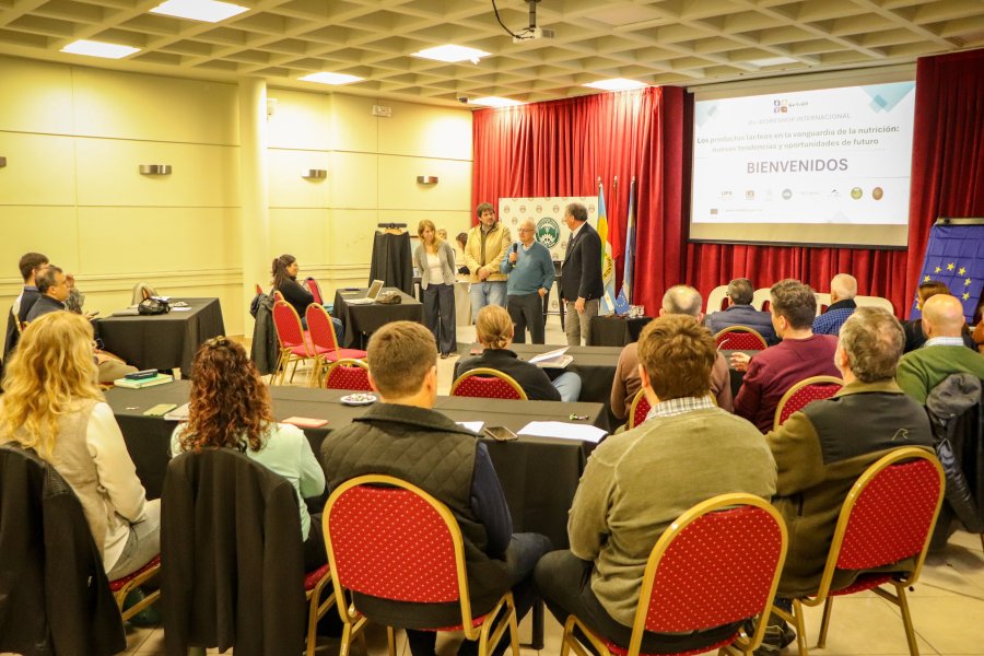 ENCUENTRO. Una iniciativa financiada por el programa Horizonte 2020 de la Unión Europea