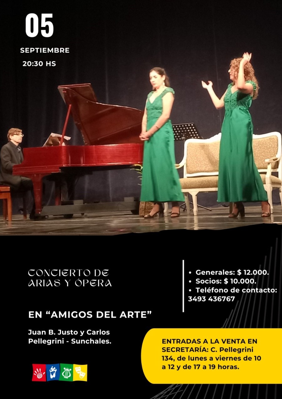 PROMOCIÓN. La convocatoria de la institución organizadora.