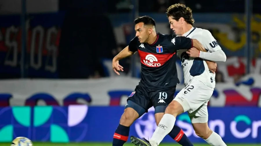 DUELO. Se jugará en Rosario.