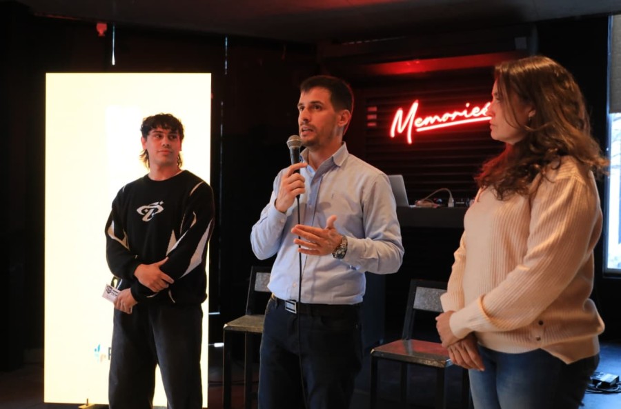 Una herramienta de comunicación innovadora.