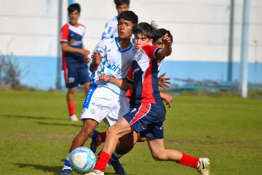 NUEVA INSTANCIA. Atlético enfrenta a Las Palmas.