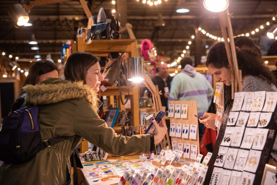 El Gobierno de la Provincia estará presente en la novena edición de la Feria del Centro en Córdoba.