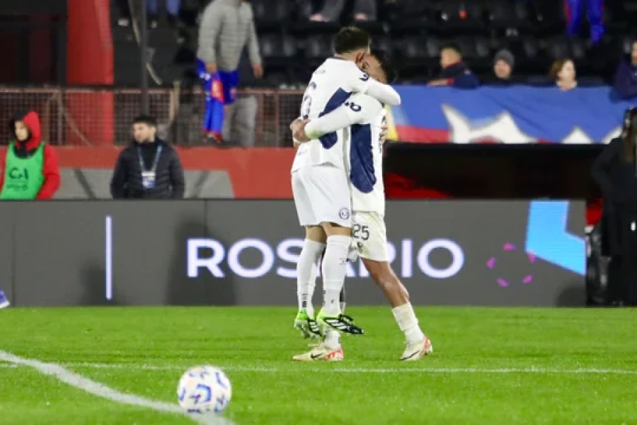 SEMIFINALISTA. Gran torneo de Independiente Rivadavia.