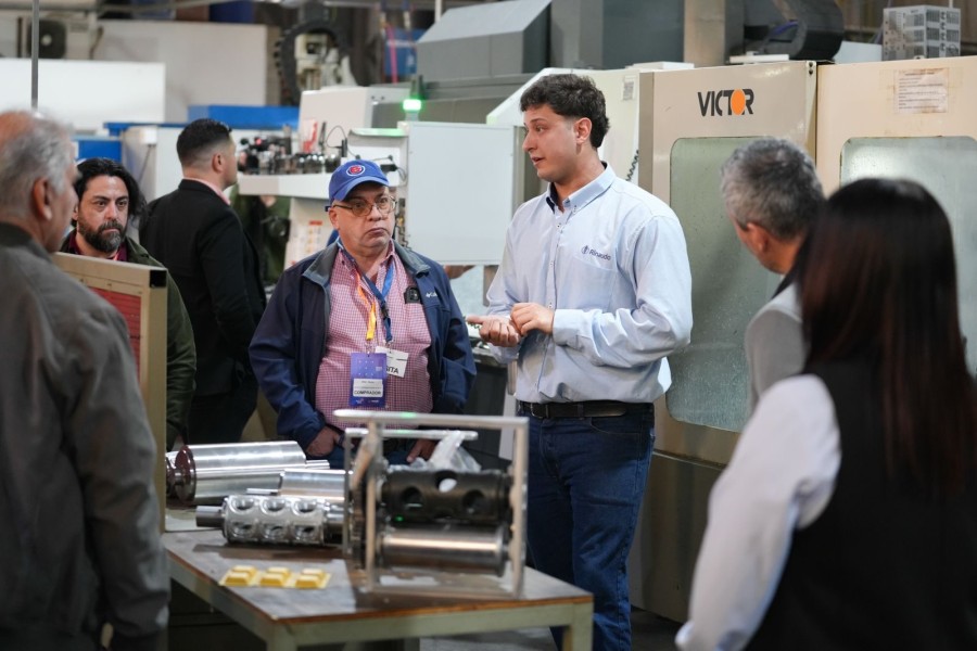 Se ganaron 15 millones de dólares.