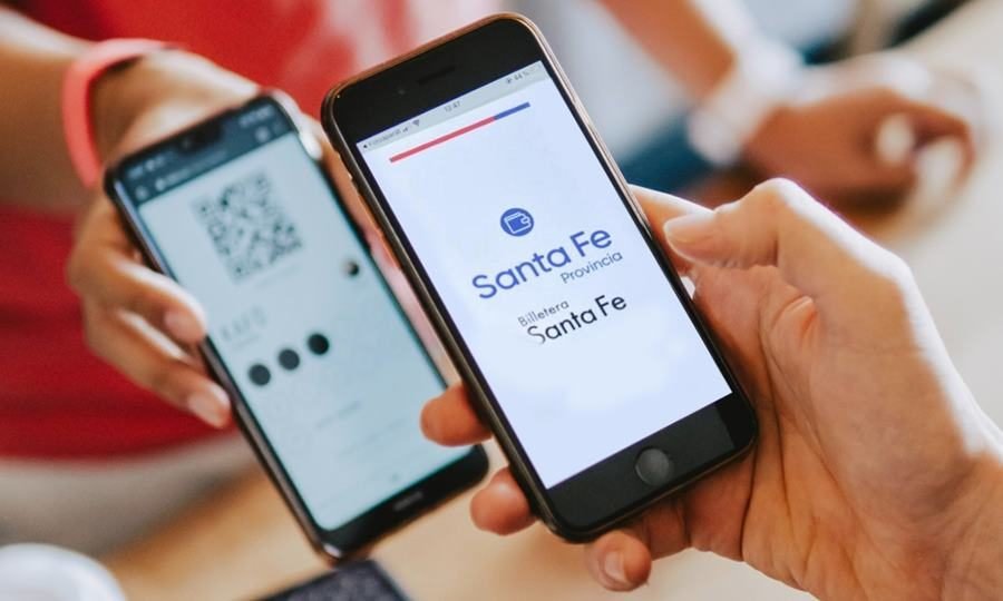 ¿VUELVE? El rafaelino Omar Perotti, ex gobernador santafesino, presentó un proyecto para reactivar los reintegros de Billetera Santa Fe.