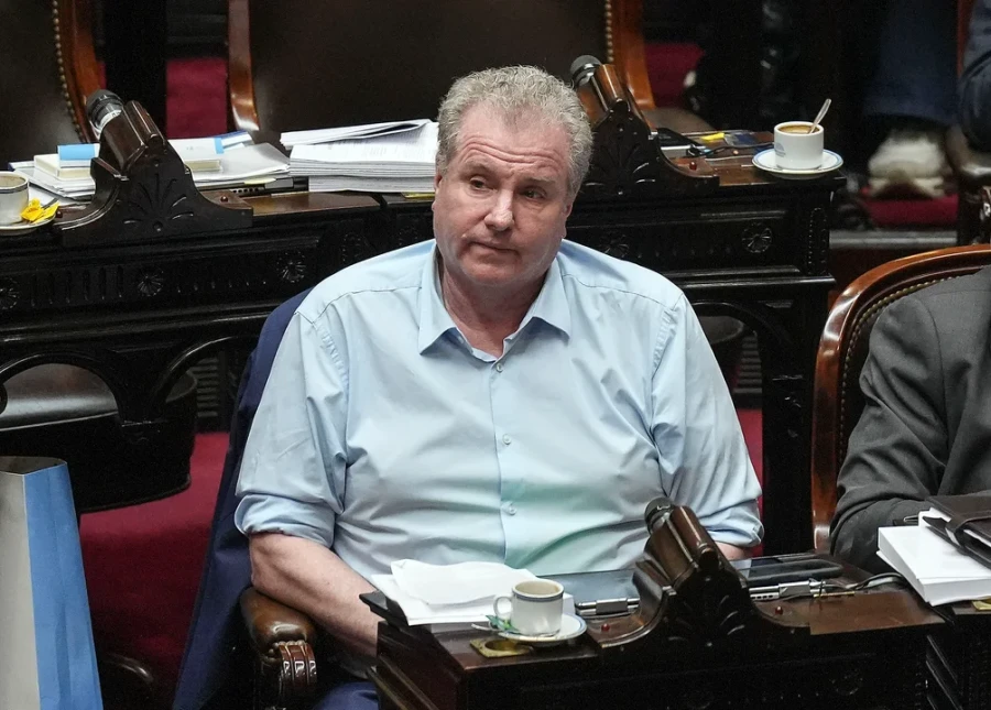 Proyecto de ley para regular la protección de derechos de incidencia colectiva.