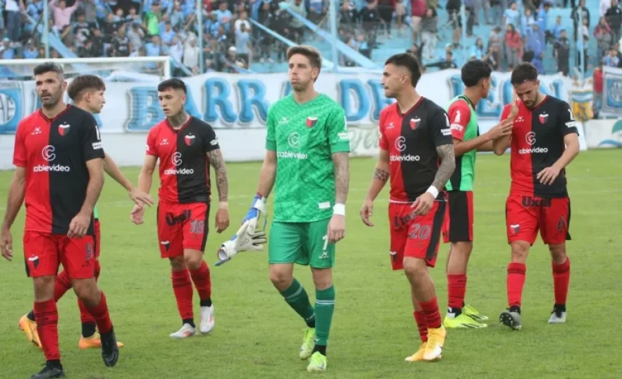 EL SABALERO JUEGA EN SANTA FE CON ESTUDIANTES DE RÍO CUARTO