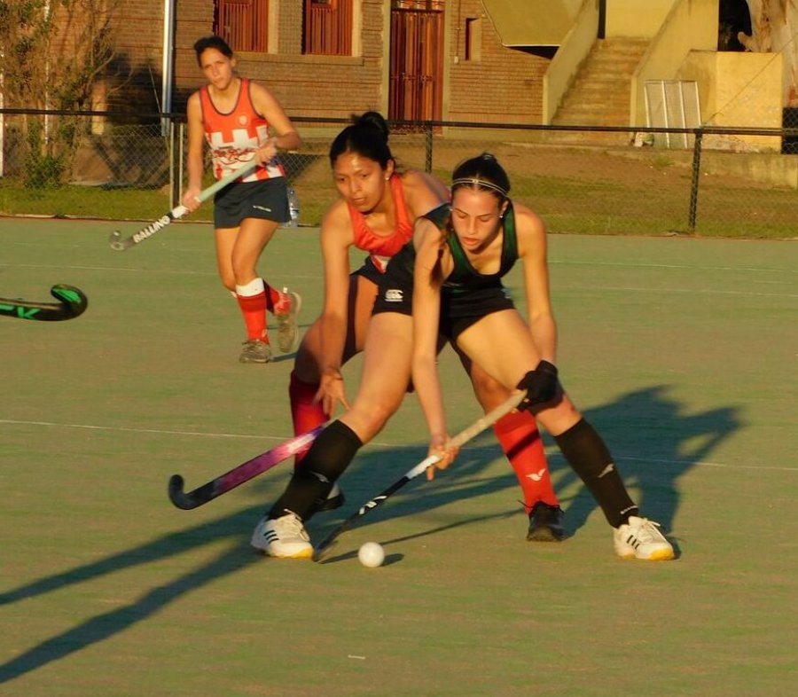 SEGUNDO SEGUIDO. CRAR volvió a sumar de a tres.