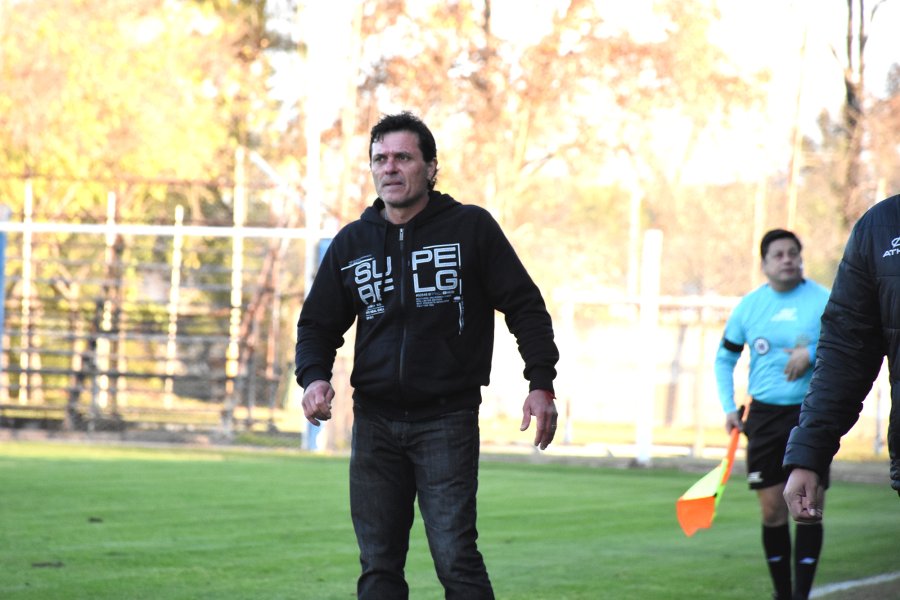 PREVISIBLE. No se logró el objetivo de mantener la categoría.