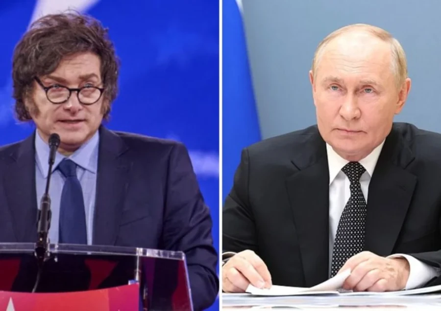 Moscú “lamenta que Buenos Aires no esté dispuesto a avanzar en el camino de su desarrollo progresivo” y subraya: “No ayuda a mantener relaciones de amistad".