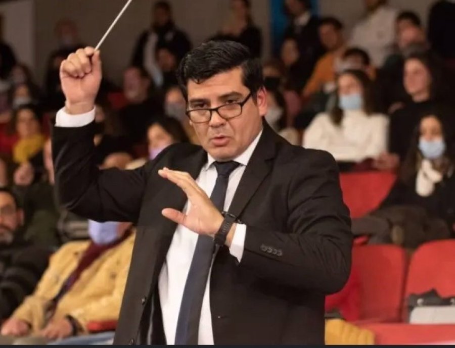 Nueva función del Ciclo de Directores Invitados.