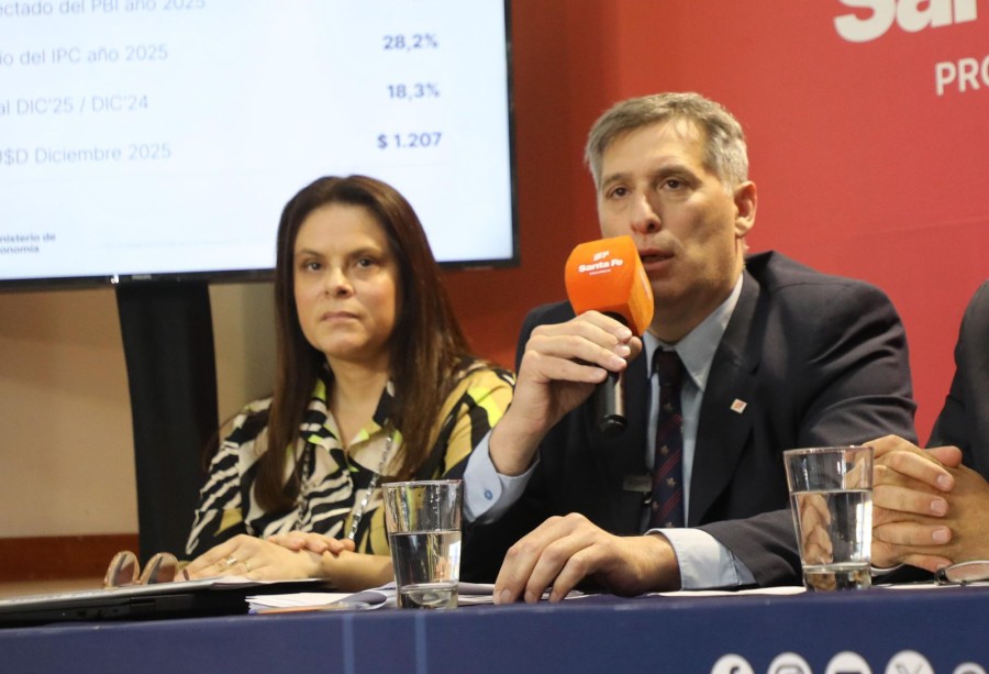 Obras sociales y prepagas adeudan más de 6.000 millones de pesos a hospitales públicos de Santa Fe.