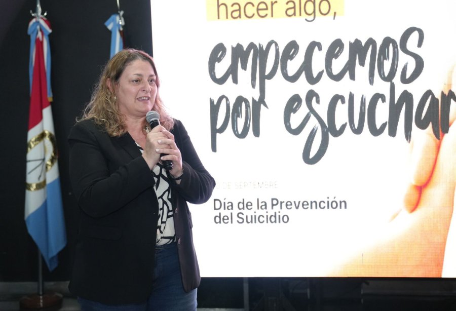 Se presentó una campaña de sensibilización enfocada en derribar mitos que dificultan la prevención.