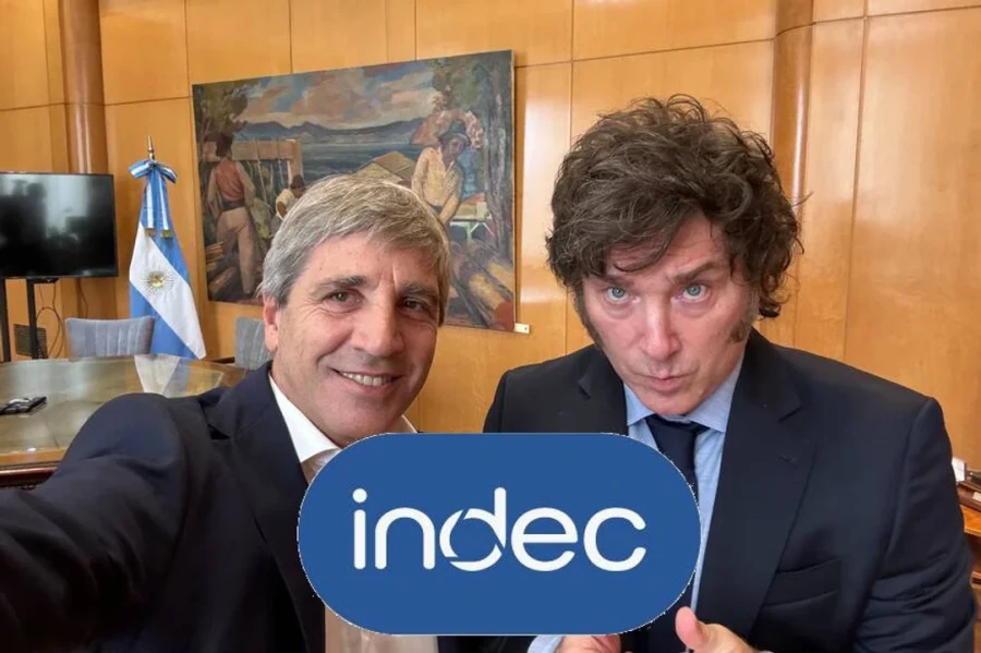 La inflación del mes de agosto fue del 1,9%.