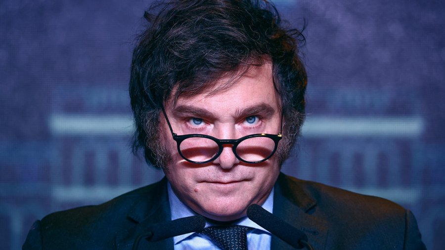 A HORAS DE VENCER EL PLAZO. En medio de jornadas de reordenamiento interno, tras la derrota en las elecciones, desde Casa Rosada adelantaron que se vetará el mencionados proyecto de ley.