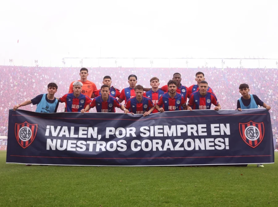 CRISIS INTERMINABLE. El plantel reclama desde hace mucho tiempo pero tiene una aceptable campaña.