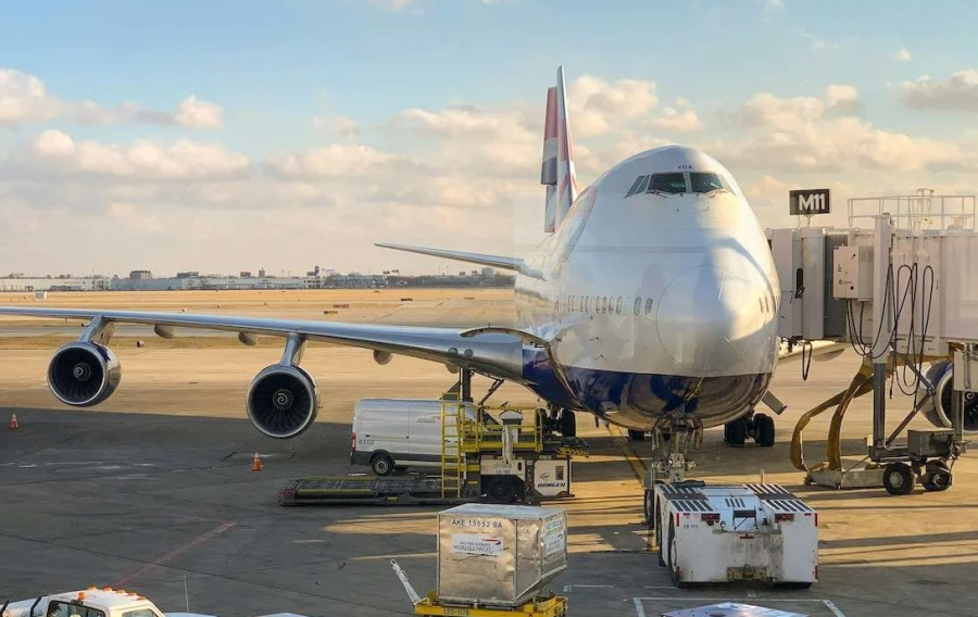 Simplifican trámite para exportaciones aéreas.