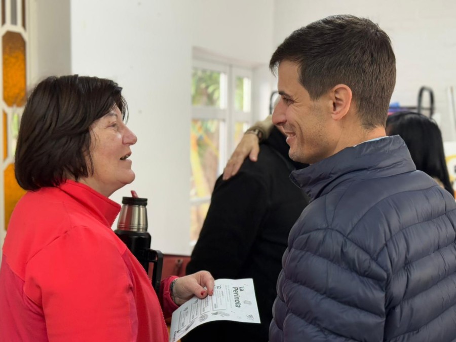 La invitación para las actividades está abierta a toda la familia.