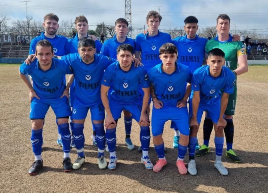 DE LOCAL. Peñarol se mide este viernes con 9 de Julio.