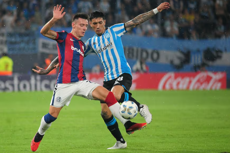 LA ACADEMIA SE MIDE CON EL CUERVO