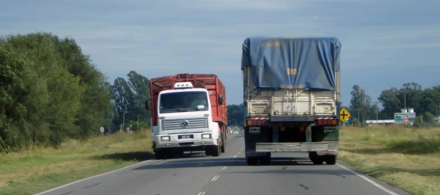 El 8 de octubre se abren sobre para licitar rutas.