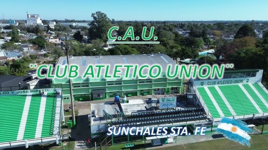 La institución albiverde será sede de la Jornada.