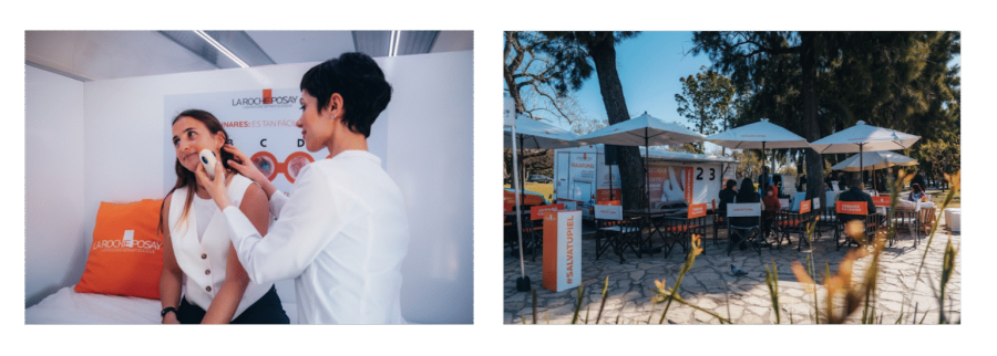 Los cntroles se harán en la capital provincial.