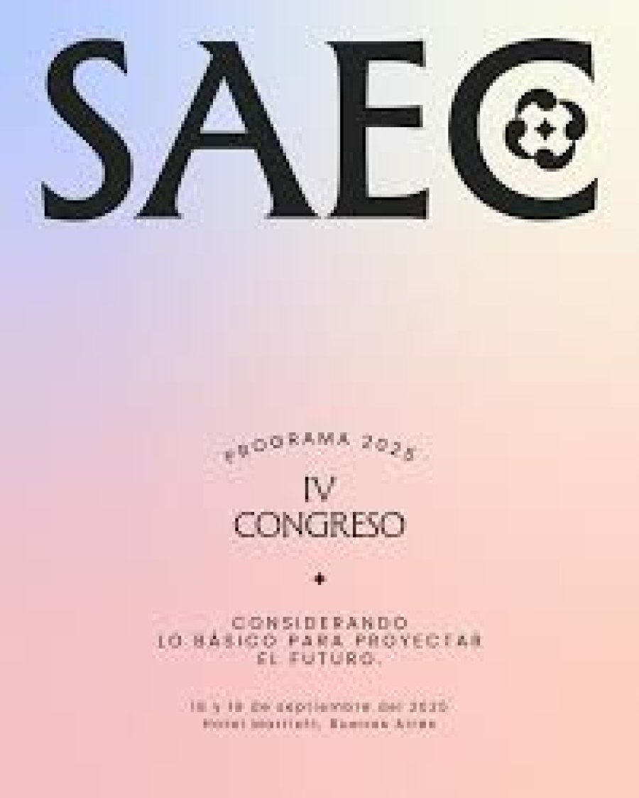 Promoción de la actividad.