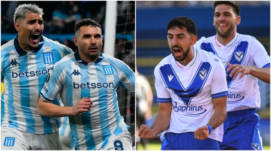 DUELO ARGENTINO. Se espera una serie pareja.