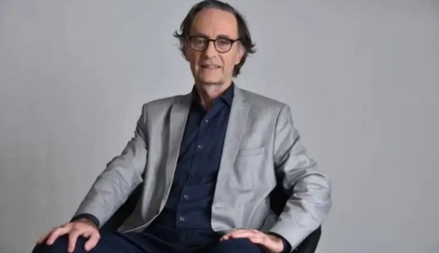 Osvaldo Giordano, ex titular de ANSES.