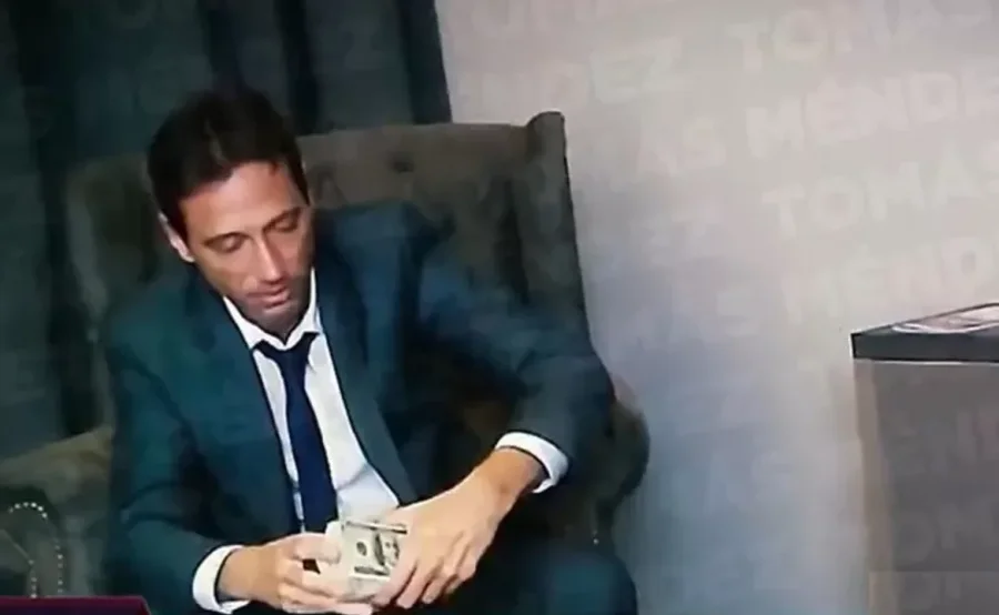 San Lorenzo quedó al borde de la acefalía.