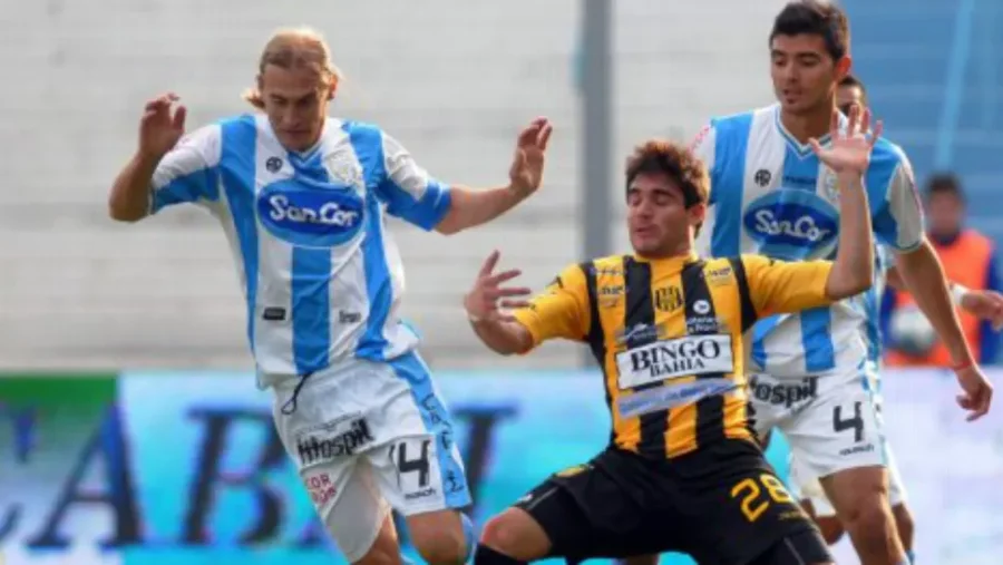ATLÉTICO DE RAFAELA Y OLIMPO DE BAHÍA BLANCA SE VOLVERÁN A VER LAS CARAS