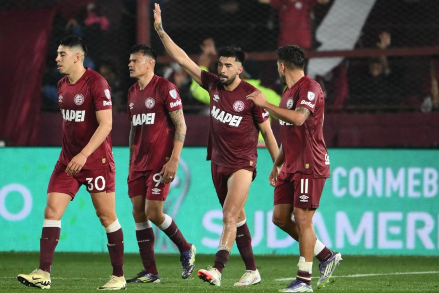 EL GRANATE CONSIGUIÓ UNA IMPORTANTE VICTORIA ANTE FLUMINENSE