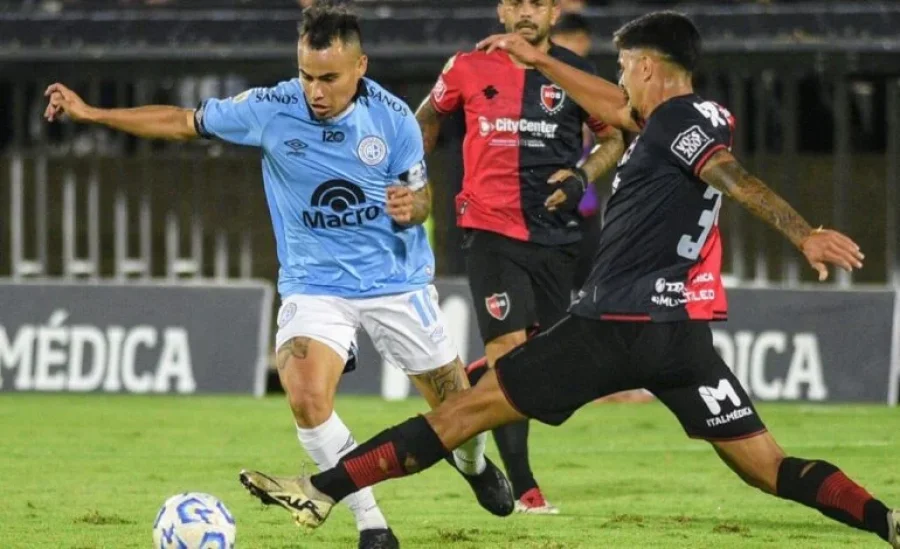 LA LEPRA Y EL PIRATA SE CRUZAN POR COPA ARGENTINA