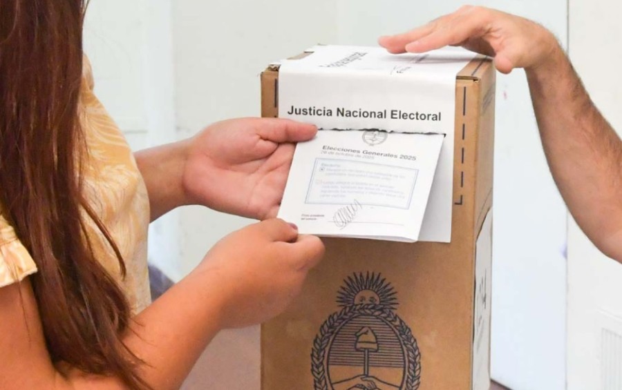 La convocatoria tiene como objetivo brindar información.