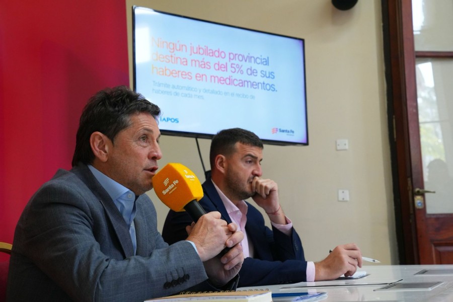 Provincia destinó más de $ 680 millones para financiar el mecanismo de cobertura.