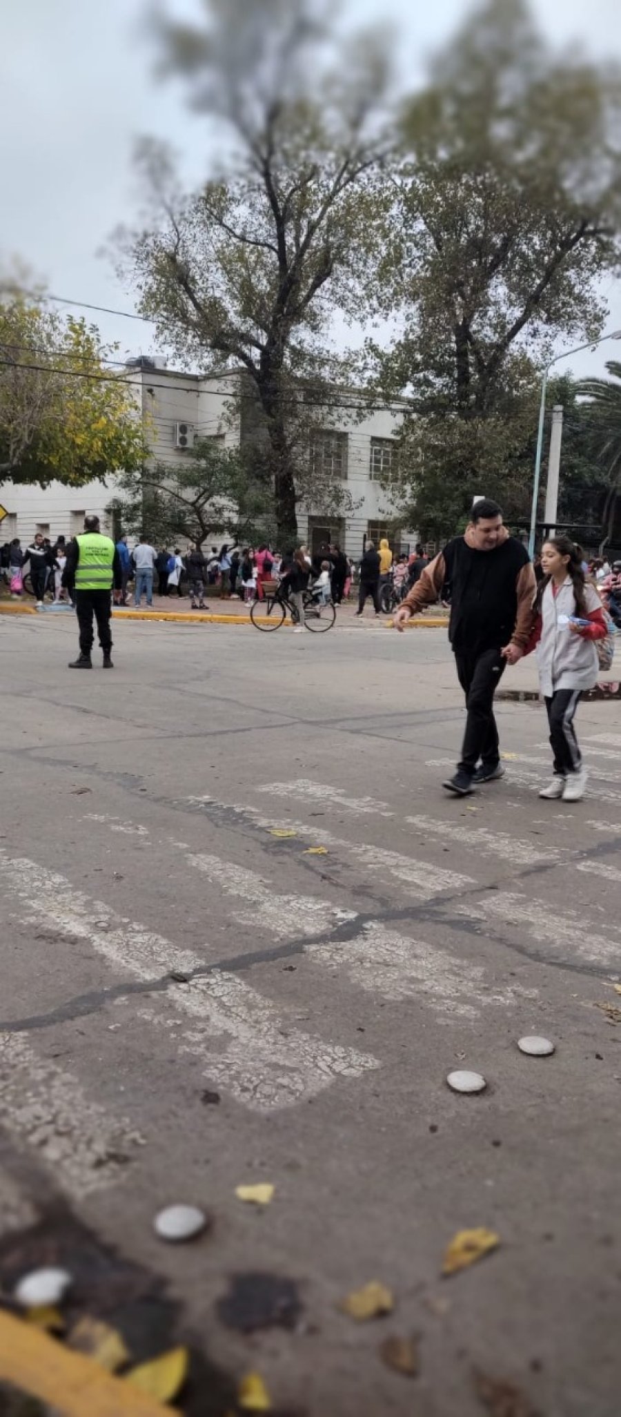 PROGRAMA. “Aventuras Viales” propone un abordaje pedagógico y territorial que combina actividades lúdicas, diagnósticos técnicos del entorno escolar y acciones concretas en seguridad vial.