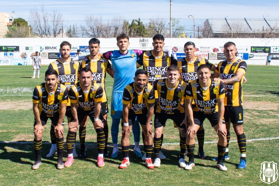 OLIMPO DE BAHÍA BLANCA, UN VIEJO CONOCIDO, QUE VUELVE A CRUZARSE EN EL CAMINO DE ATLÉTICO DE RAFAELA