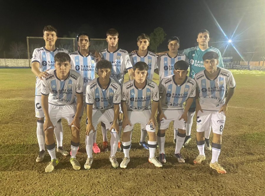 LA CREMA SE IMPUSO 2-1 EN SU VISITA A VILA